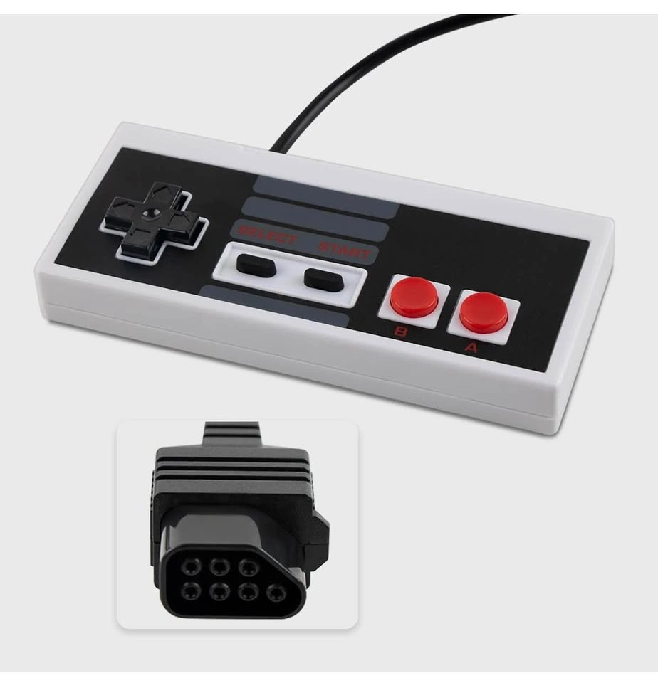 NES Controller - photo 3