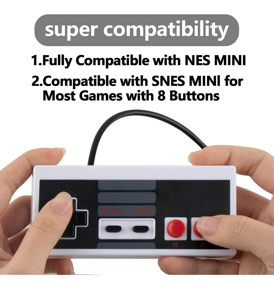 NES Controller - photo 5