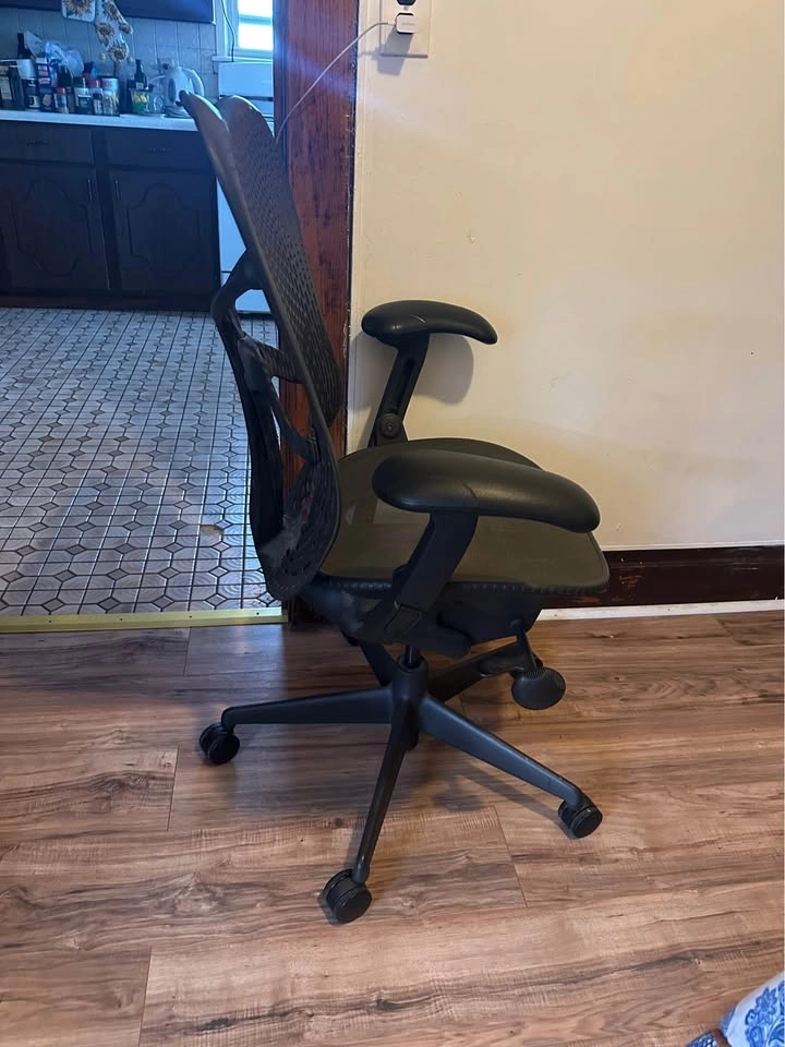 Herman Miller Office Chair - photo 4