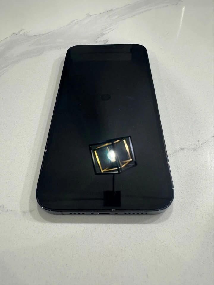 iPhone 12 Pro Max - photo 3