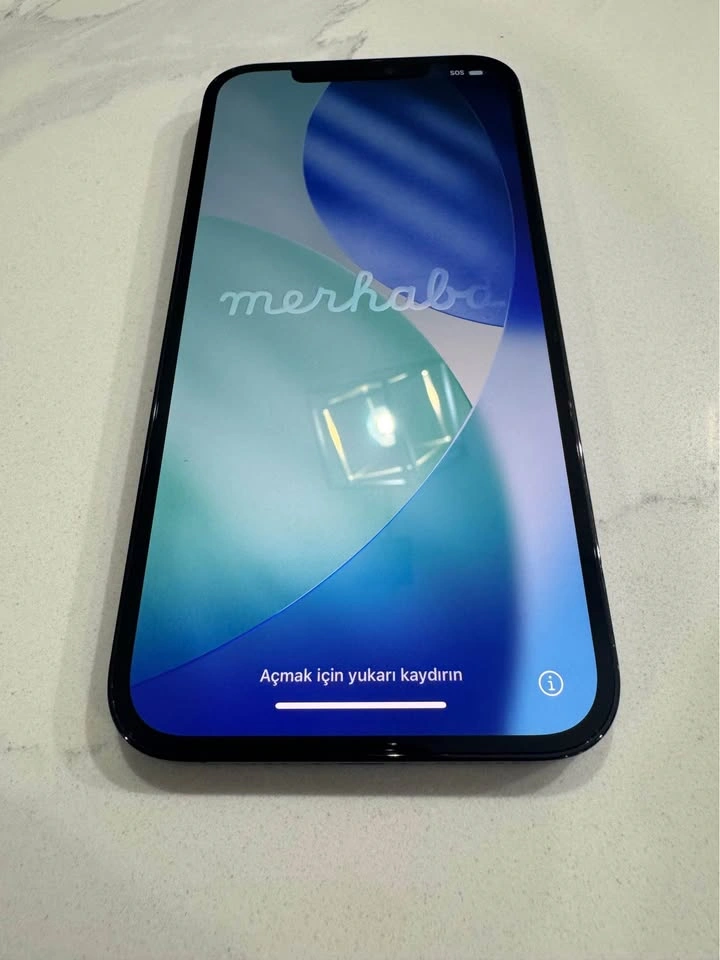iPhone 12 Pro Max - photo 4
