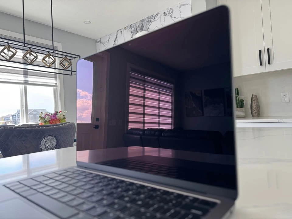 MacBook Air M2, 2022 - photo 5