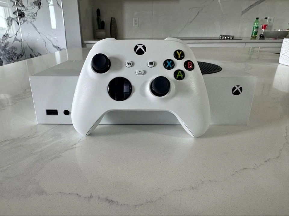 Xbox Series S