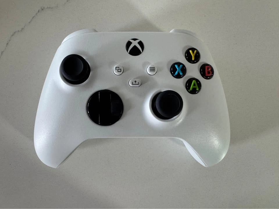 Xbox Series S - photo 3