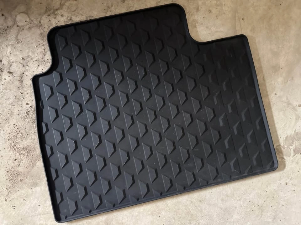 2021-2026 Hyundai Elantra Rubber Floor Mats - photo 2