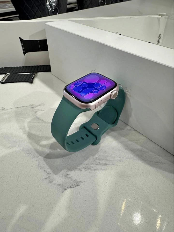 Apple Watch Series 9, 41mm - GPS