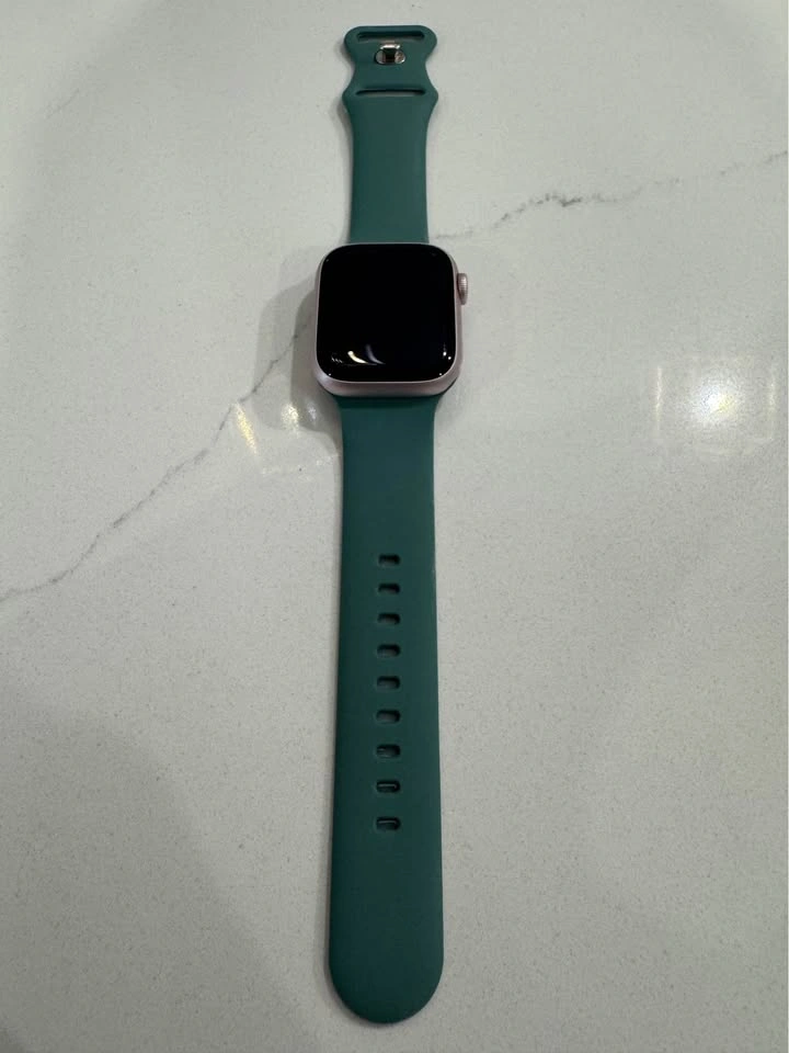 Apple Watch Series 9, 41mm - GPS - photo 2