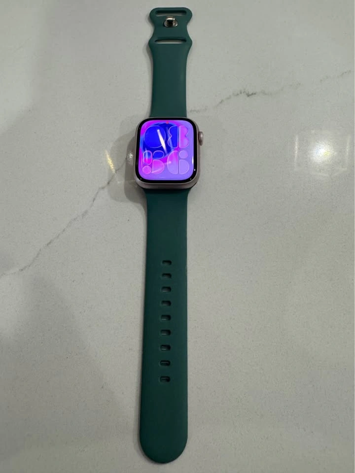 Apple Watch Series 9, 41mm - GPS - photo 3