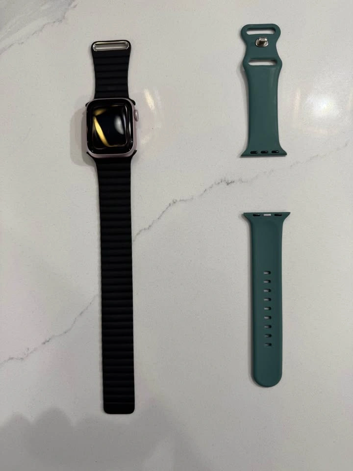 Apple Watch Series 9, 41mm - GPS - photo 5