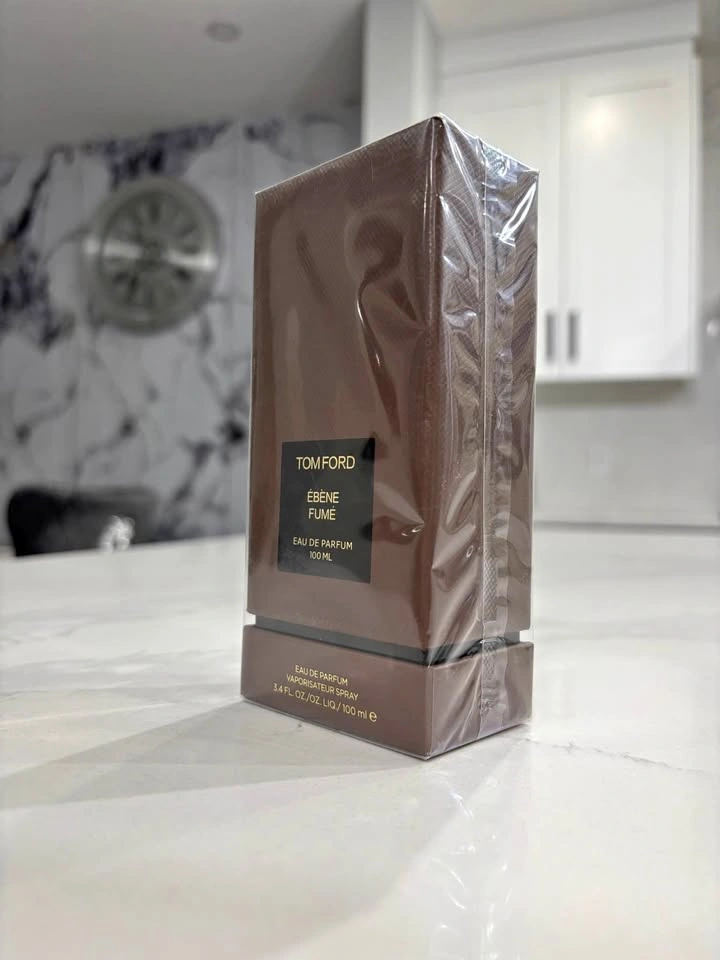 Tom Ford Ébène Fumé Eau de Parfum - 100ml