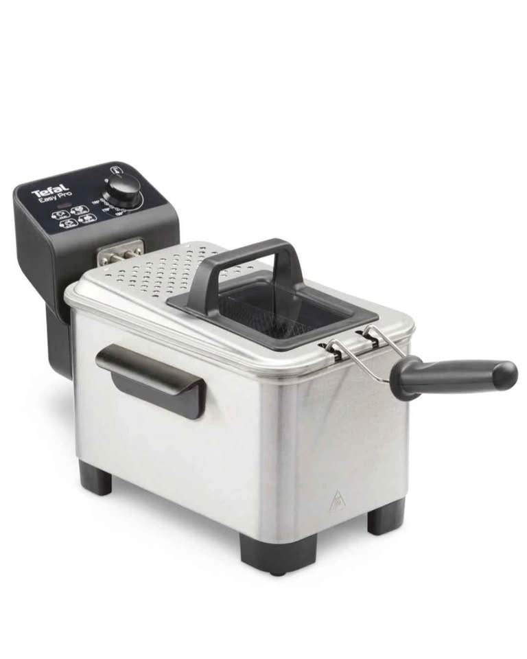 T-fal Fryer, Stainless Steel - photo 3