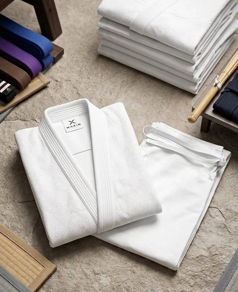 JiuJitsu Gi | BJJ gi