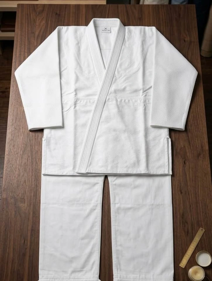 JiuJitsu Gi | BJJ gi - photo 2