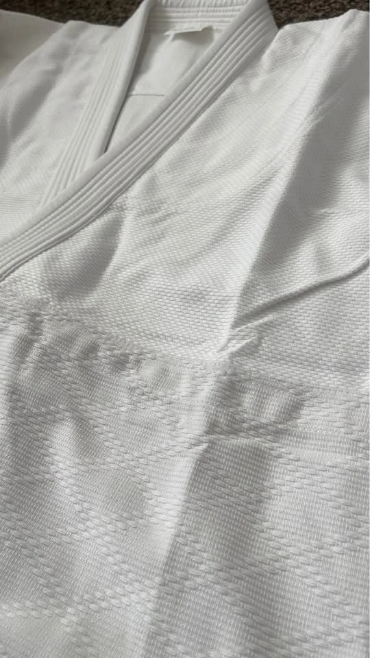JiuJitsu Gi | BJJ gi - photo 3