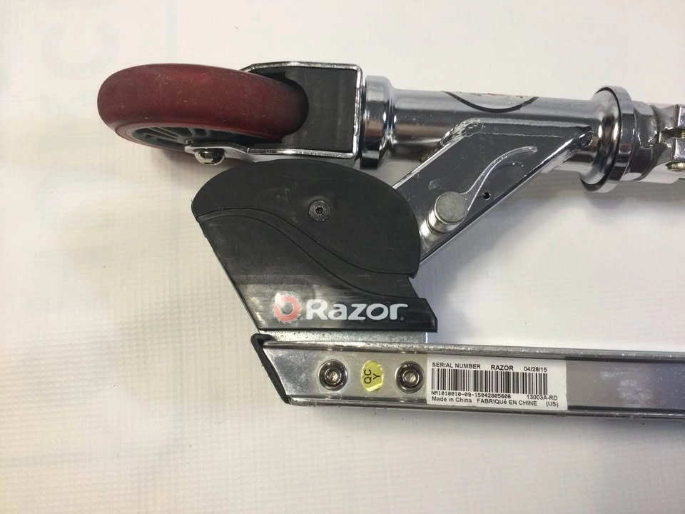 Razor Scooter - photo 4