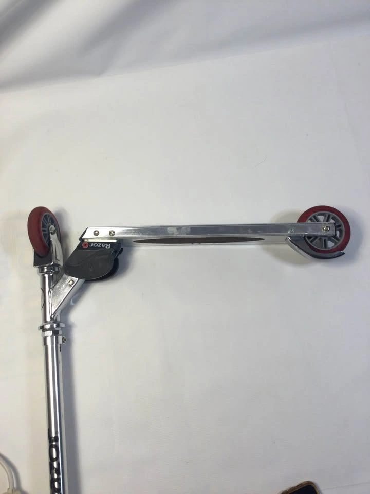 Razor Scooter - photo 5