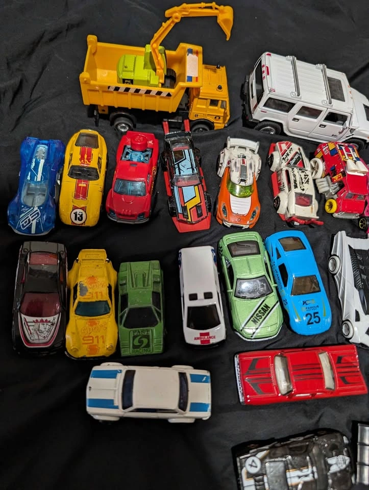Hot Wheels - photo 2
