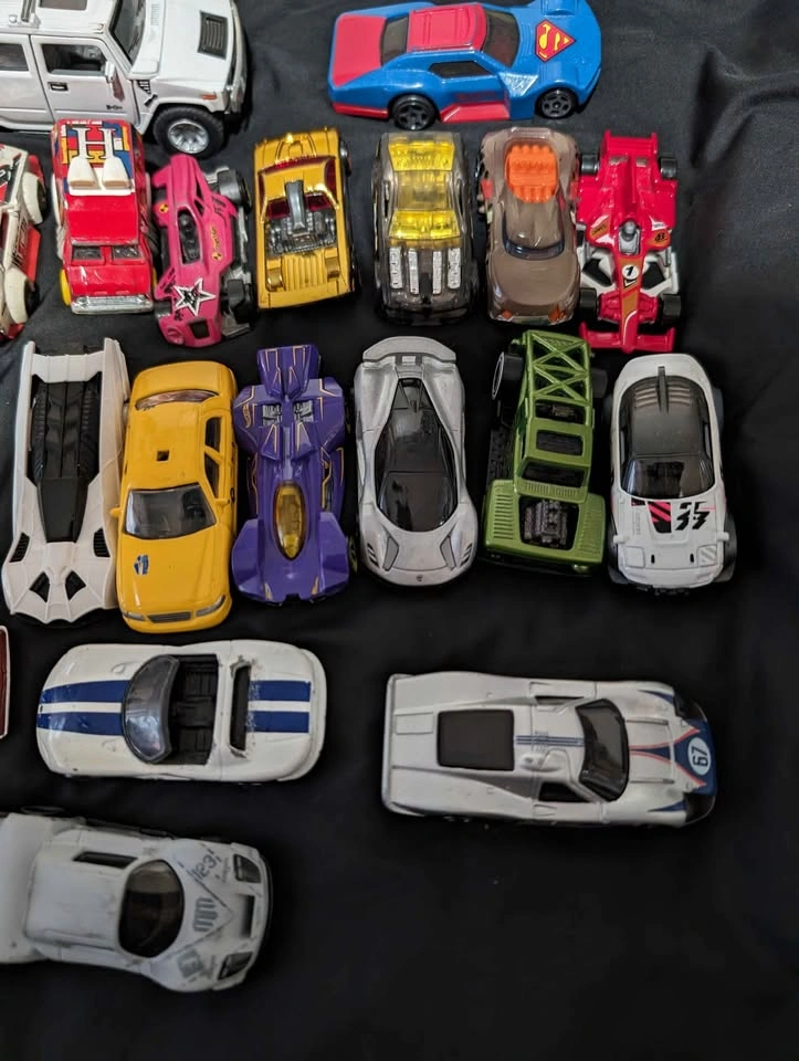 Hot Wheels - photo 3