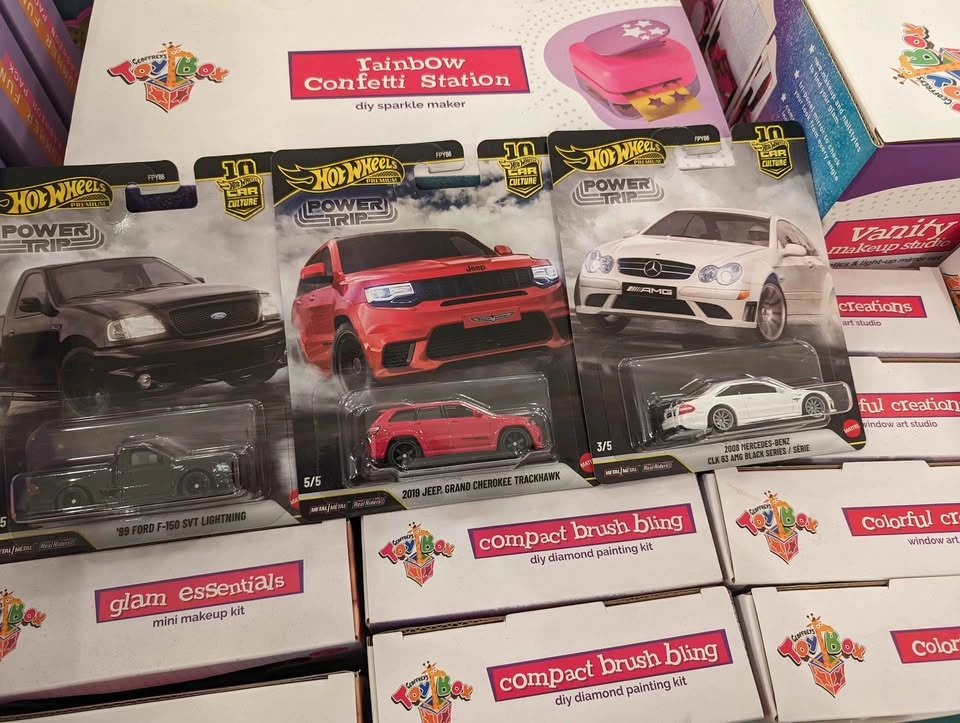 Hot Wheels Premium - photo 2