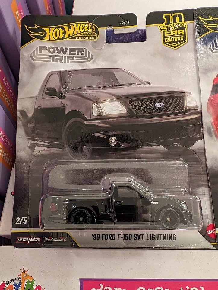 Hot Wheels Premium - photo 3