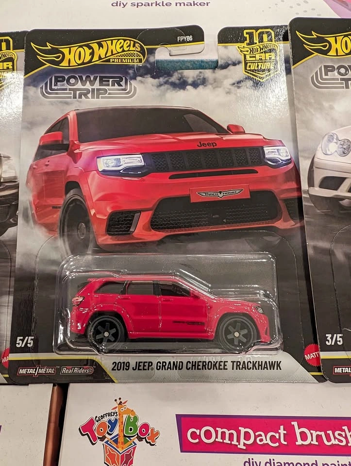 Hot Wheels Premium - photo 4