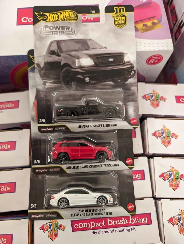 Hot Wheels Premium - photo 5