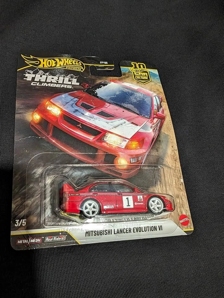 Hot Wheels - photo 3