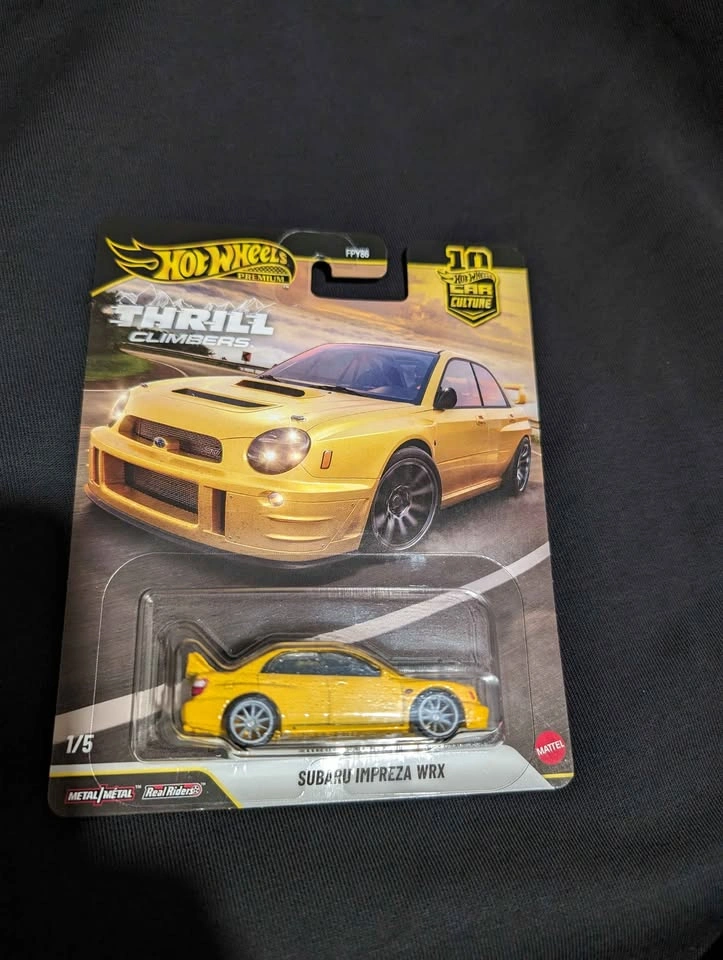 Hot Wheels - photo 4
