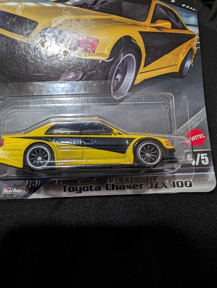 Hot wheels - photo 2
