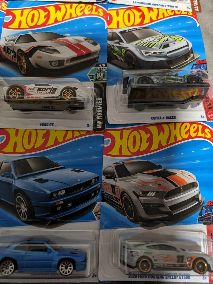Hot wheels - photo 2