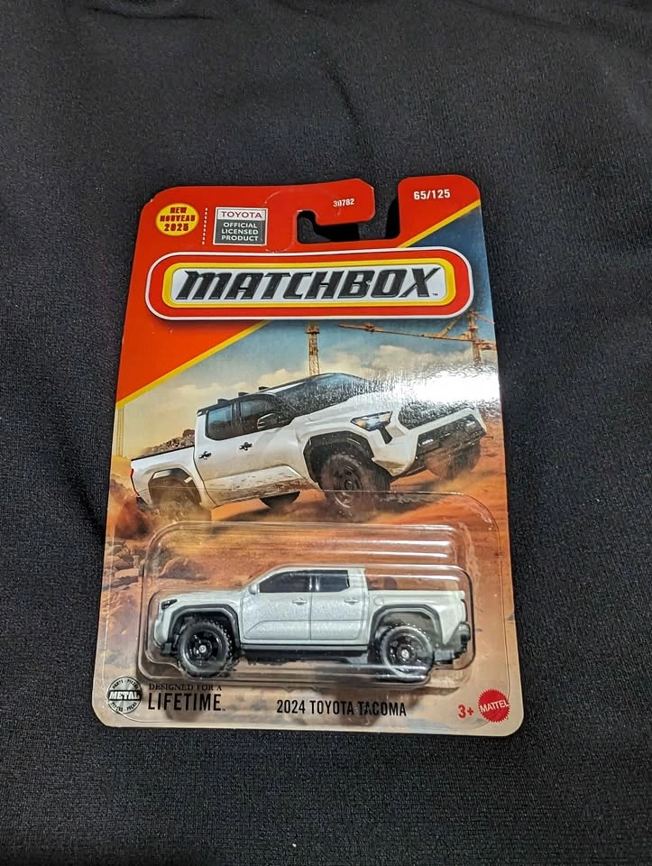 Hot Wheels - photo 3