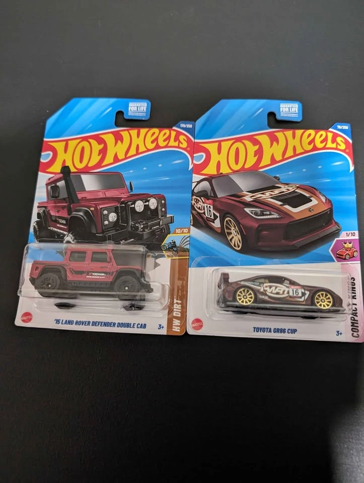 Hot wheels - photo 5