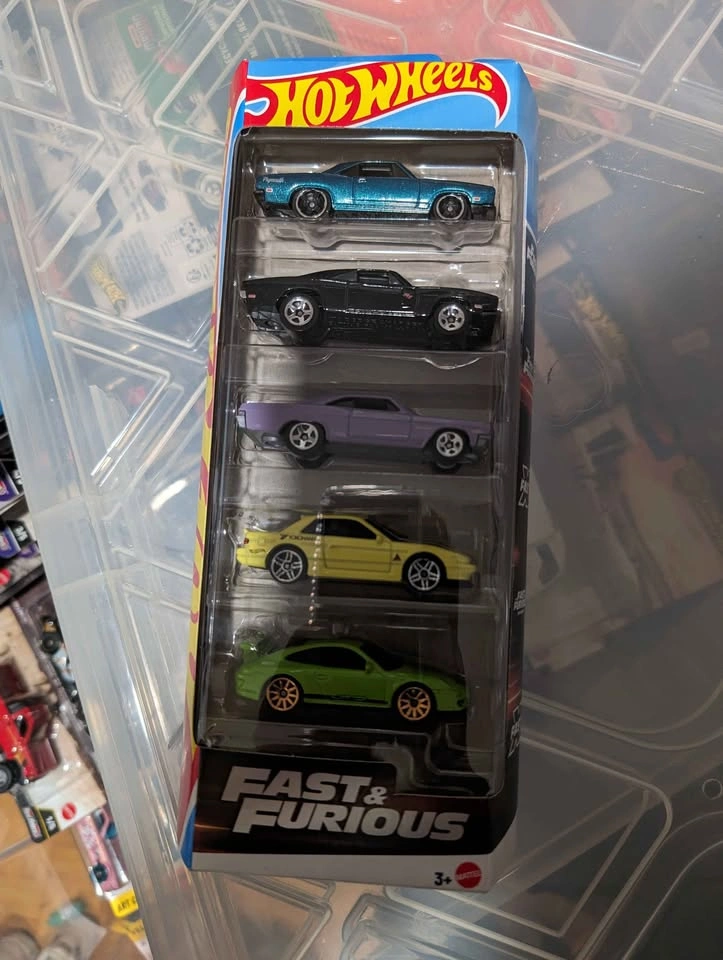 Hot Wheels - photo 2