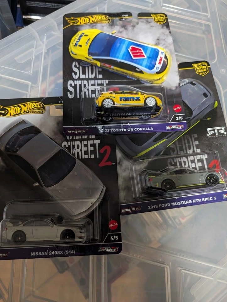 Hot Wheels - photo 3