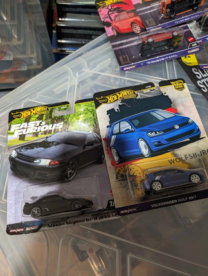 Hot Wheels - photo 4