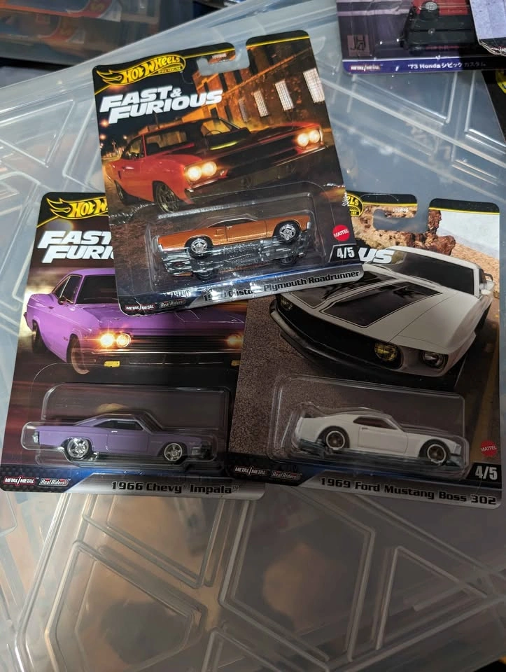 Hot Wheels - photo 5