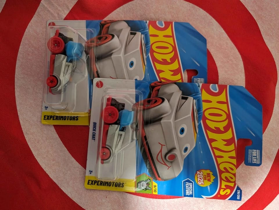 Hot Wheels - photo 2