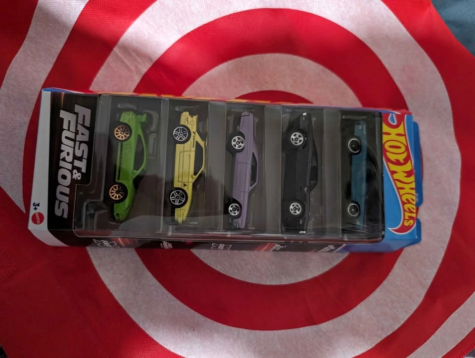 Hot Wheels - photo 3