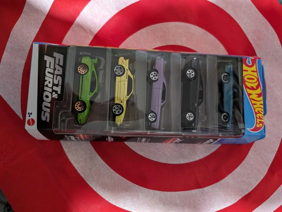 Hot Wheels - photo 4