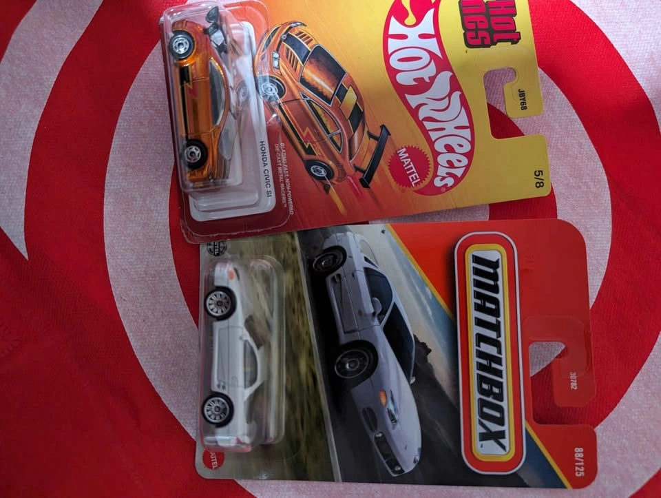 Hot Wheels - photo 5