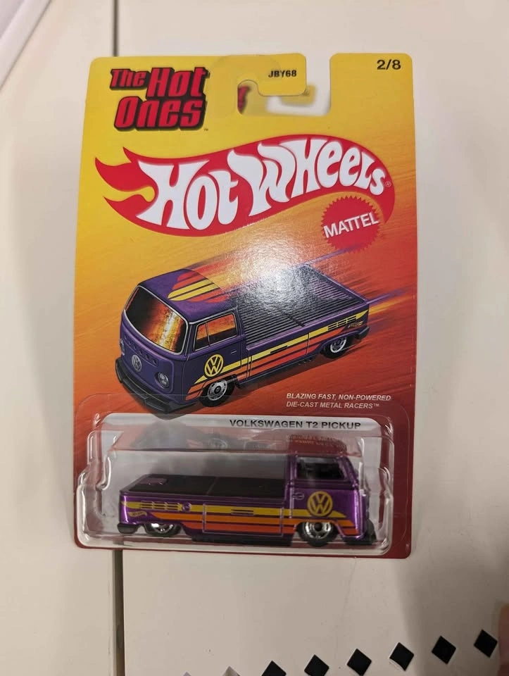 Hot Wheels - photo 2