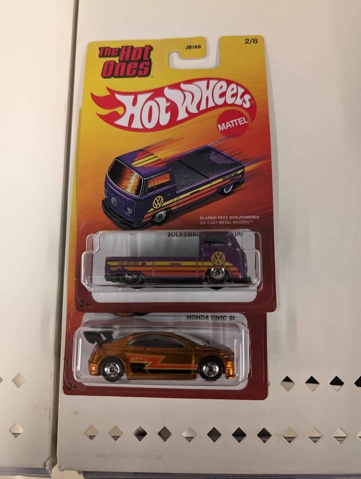 Hot Wheels - photo 3