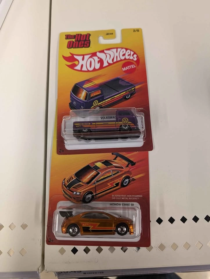 Hot Wheels - photo 4