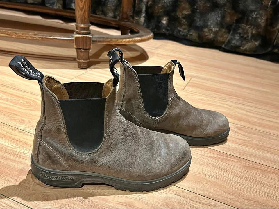 Blundstone Boots
