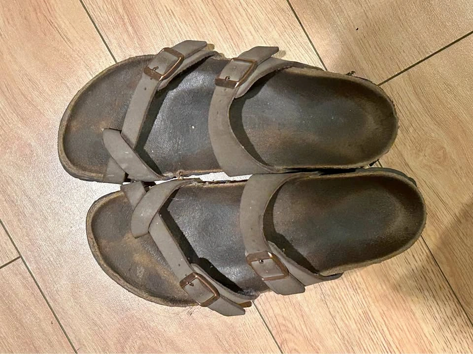 Birkenstock Mayari 35