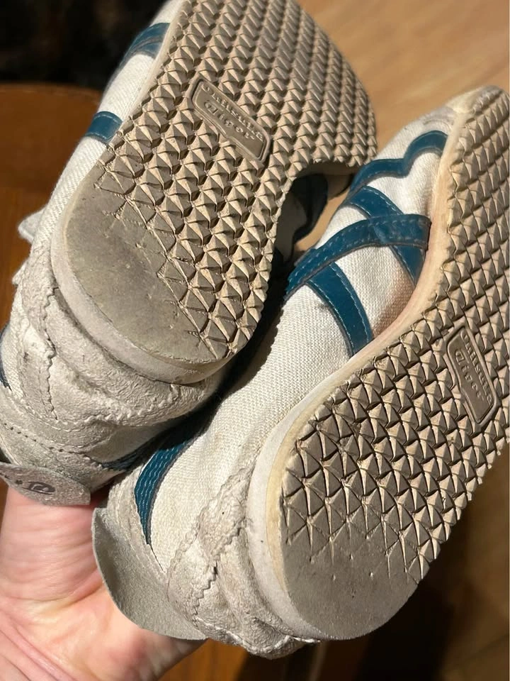 Onitsuka Tiger Sneakers US 4 Euro 36 - photo 2