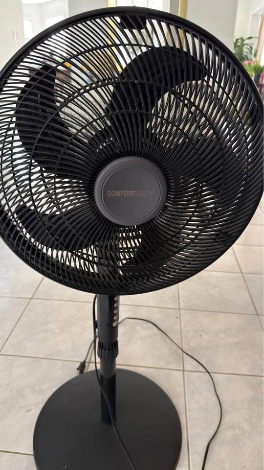 Fan (retail $100) - photo 2