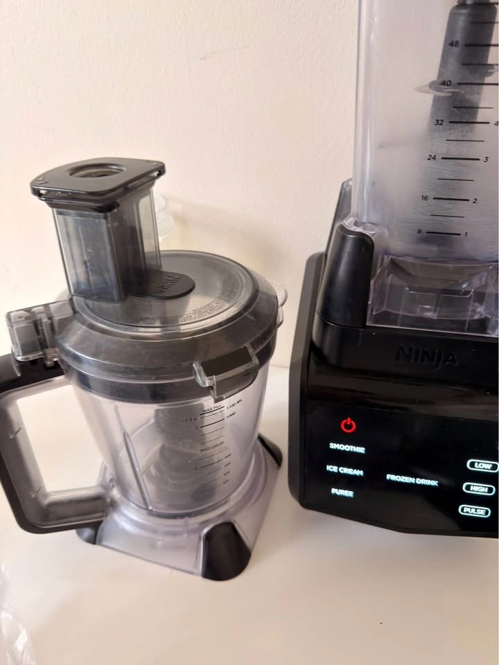 Ninja CT672A Smart Screen Kitchen System, Black - photo 4