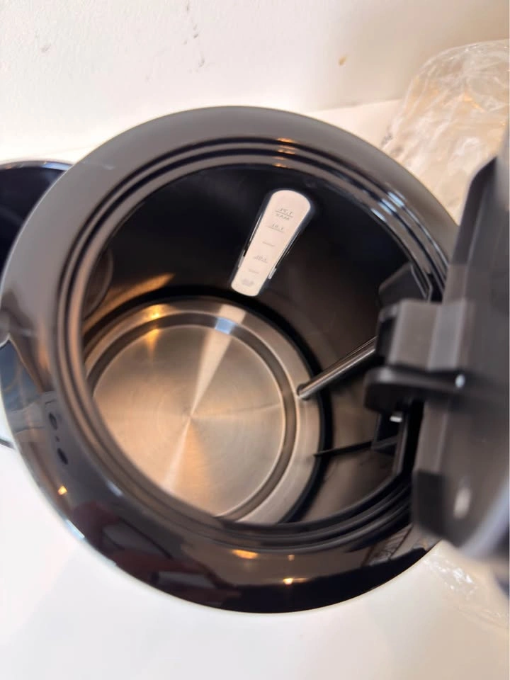 Brand new Toastmaster beach kettle (retail $85) - photo 2