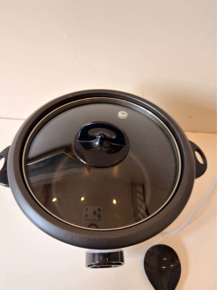 Hamilton Beach 16 Cup Rice Cooker (Brand New) - photo 3